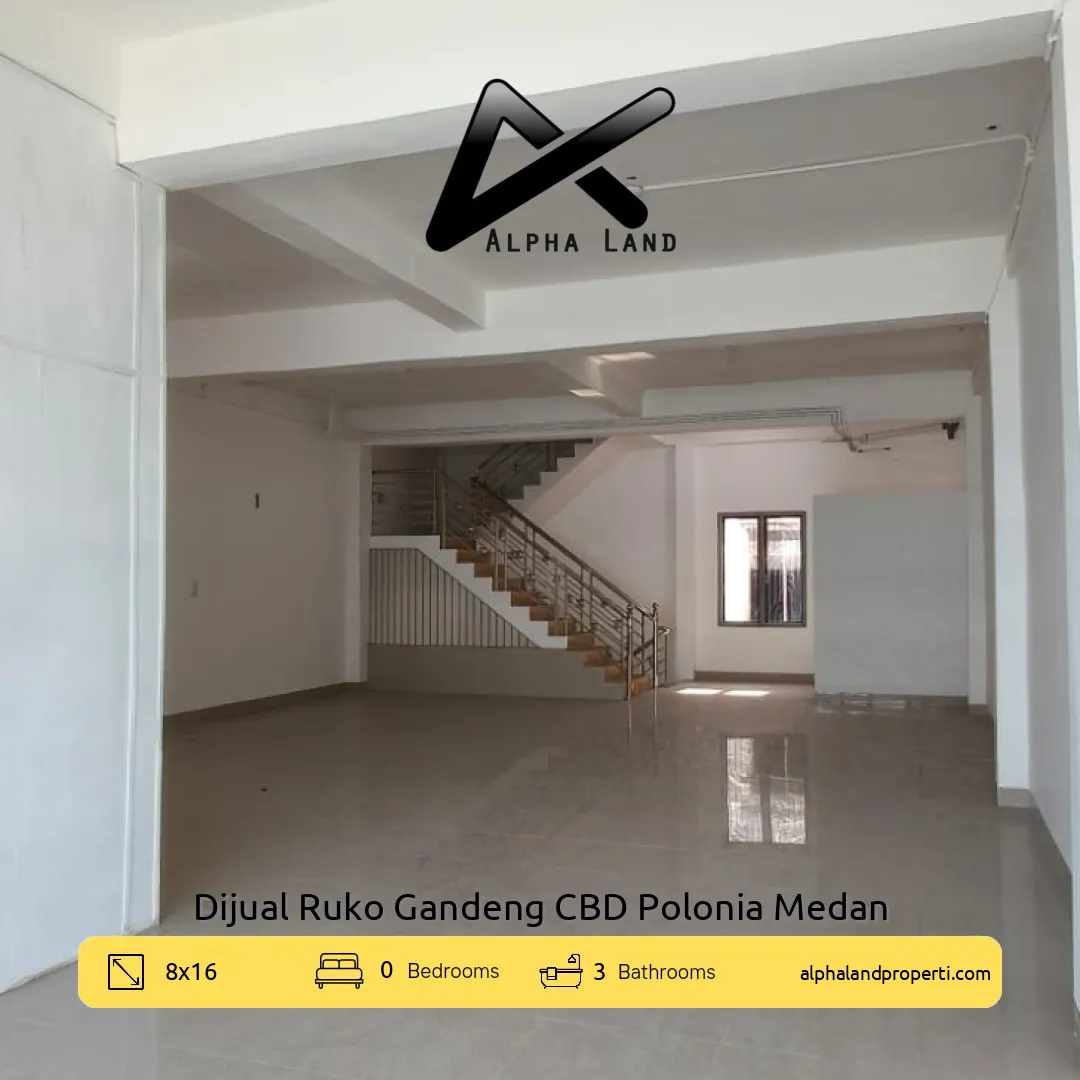 Alphalandproperti.com
