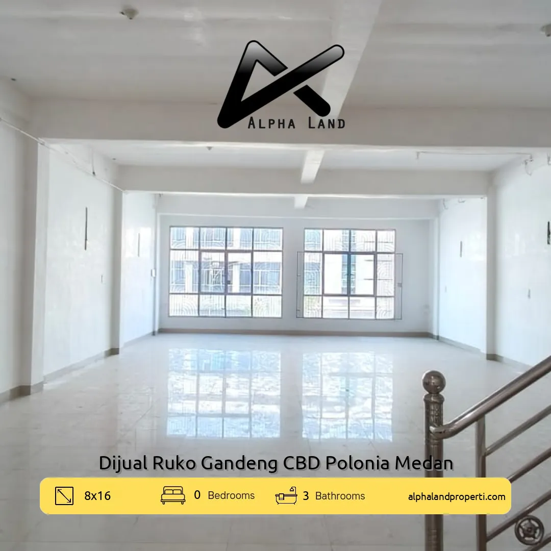 Alphalandproperti.com