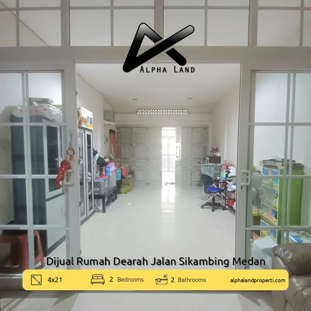 Alphalandproperti.com