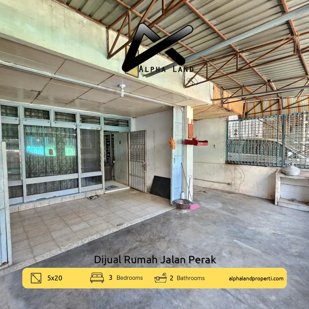 Alphalandproperti.com