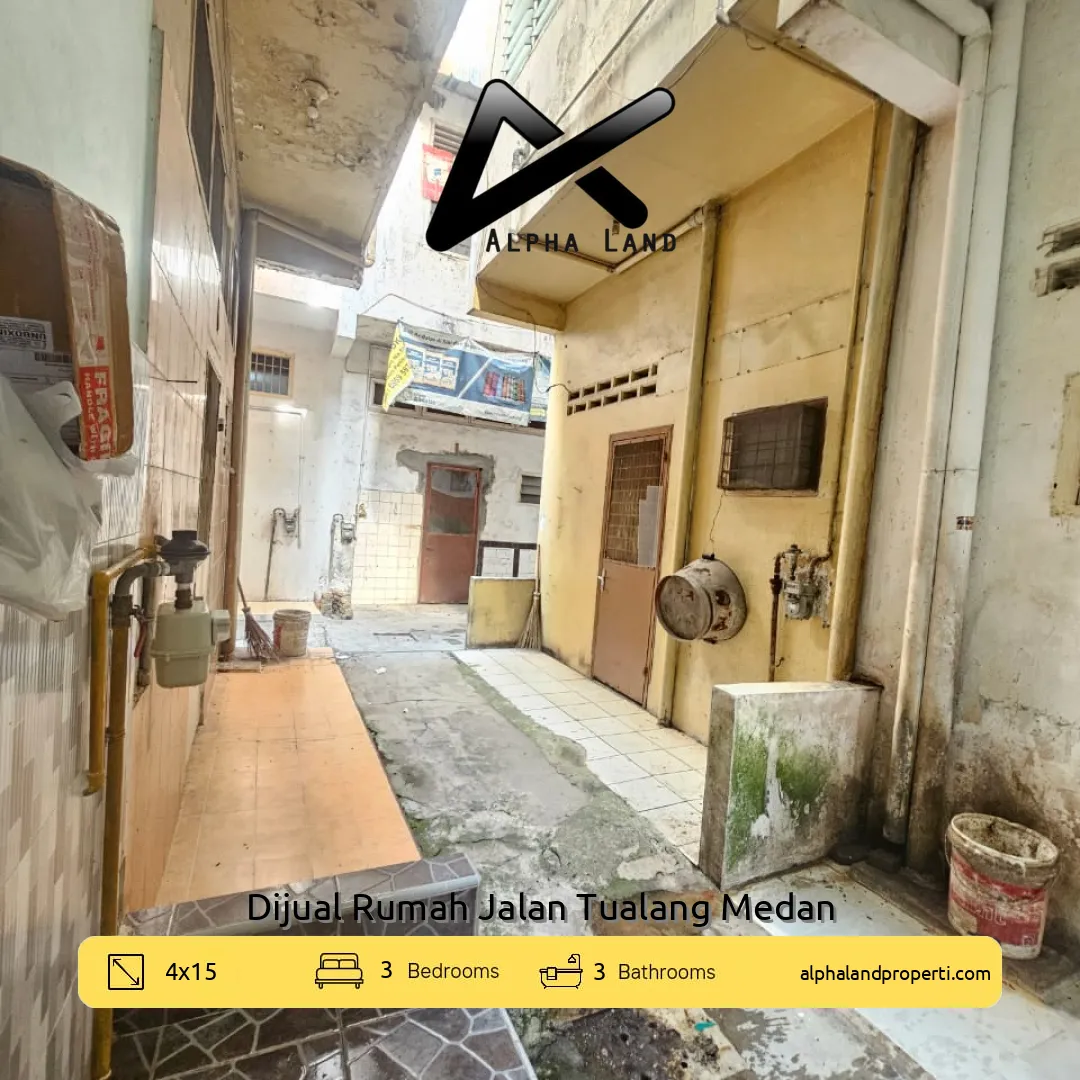 Alphalandproperti.com