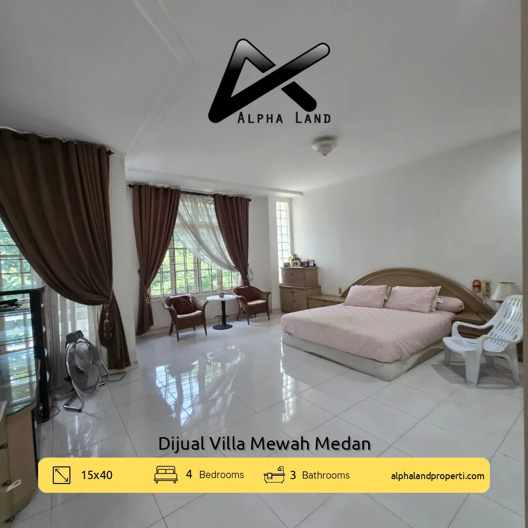 Alphalandproperti.com
