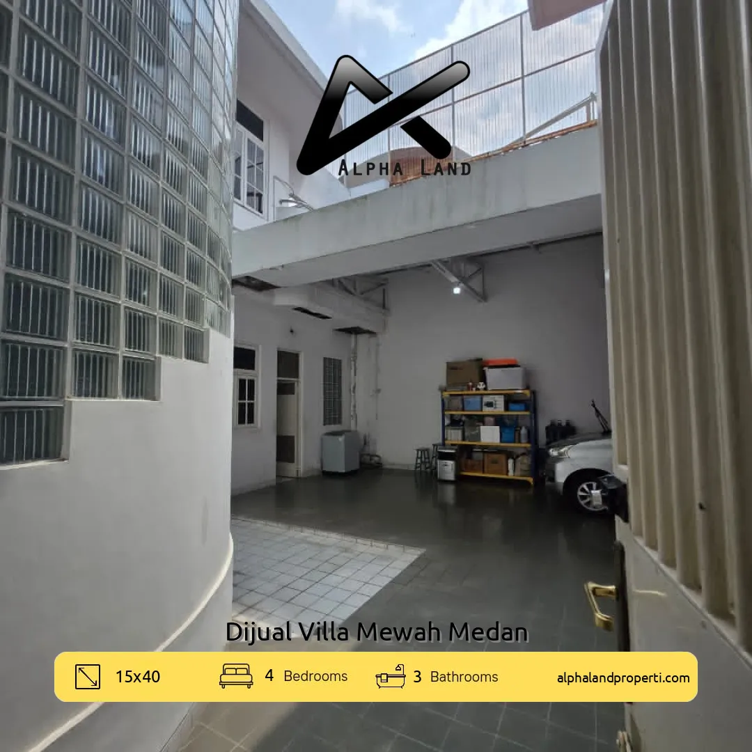 Alphalandproperti.com