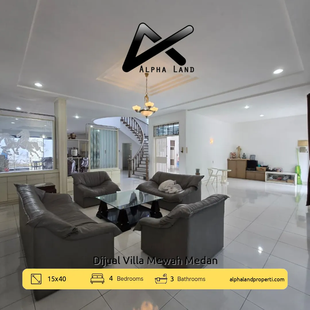 Alphalandproperti.com