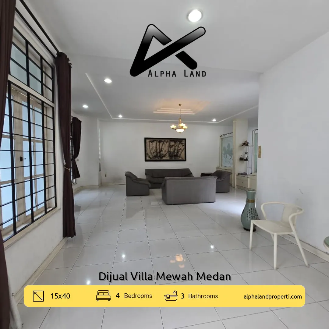 Alphalandproperti.com