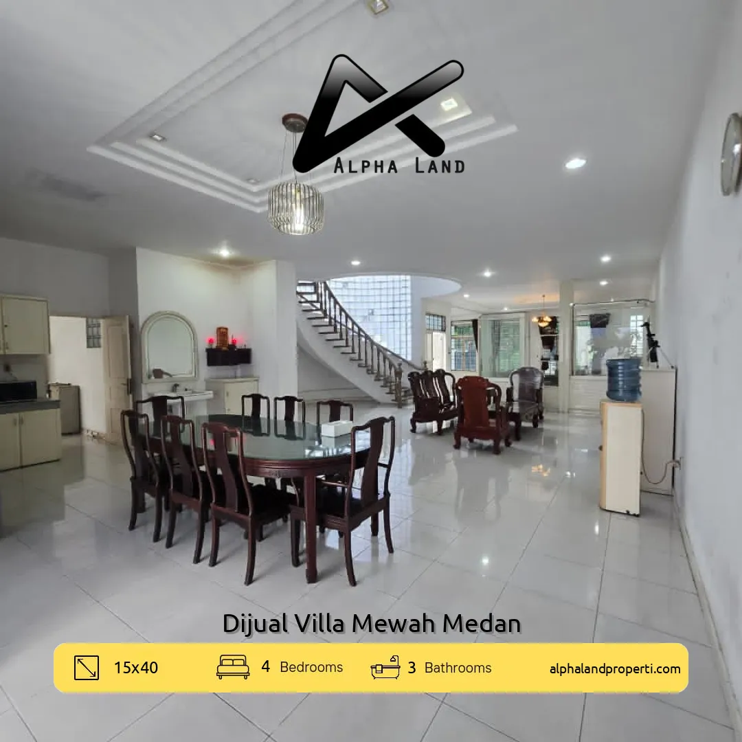 Alphalandproperti.com