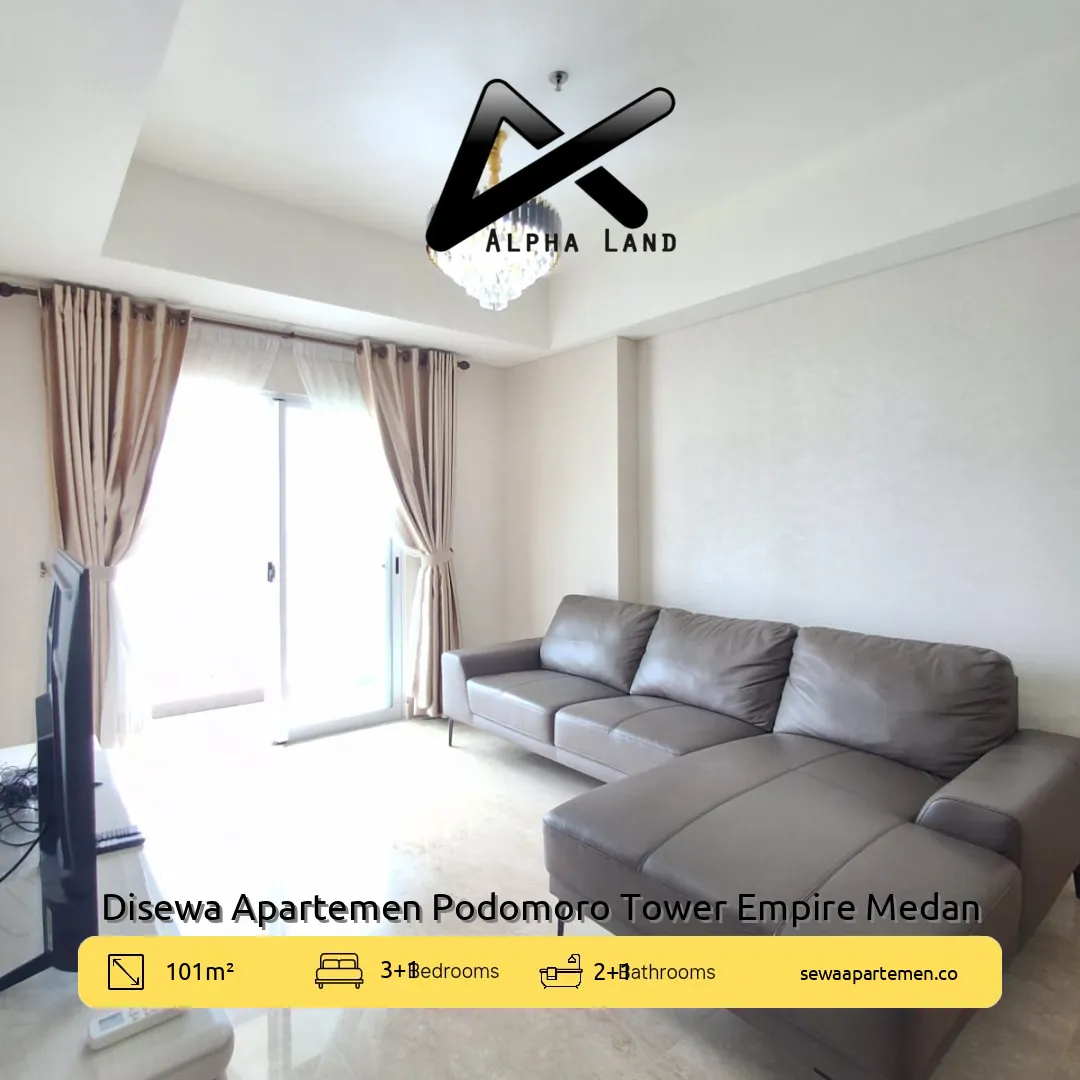 Alphalandproperti.com
