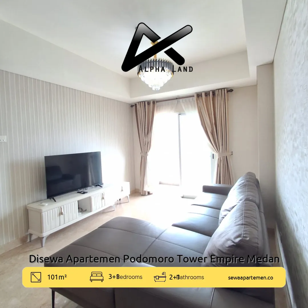 Alphalandproperti.com