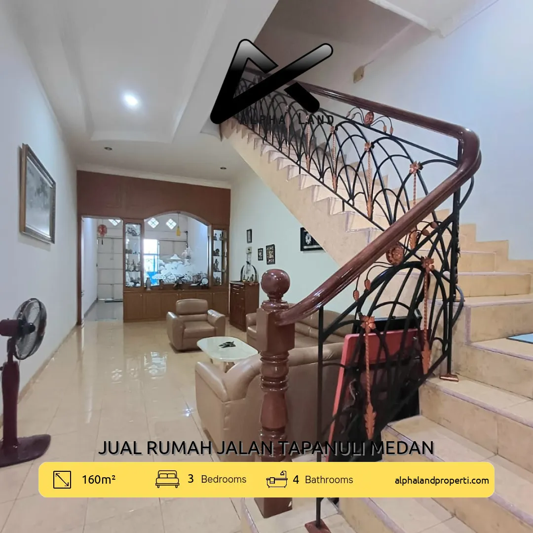 Alphalandproperti.com