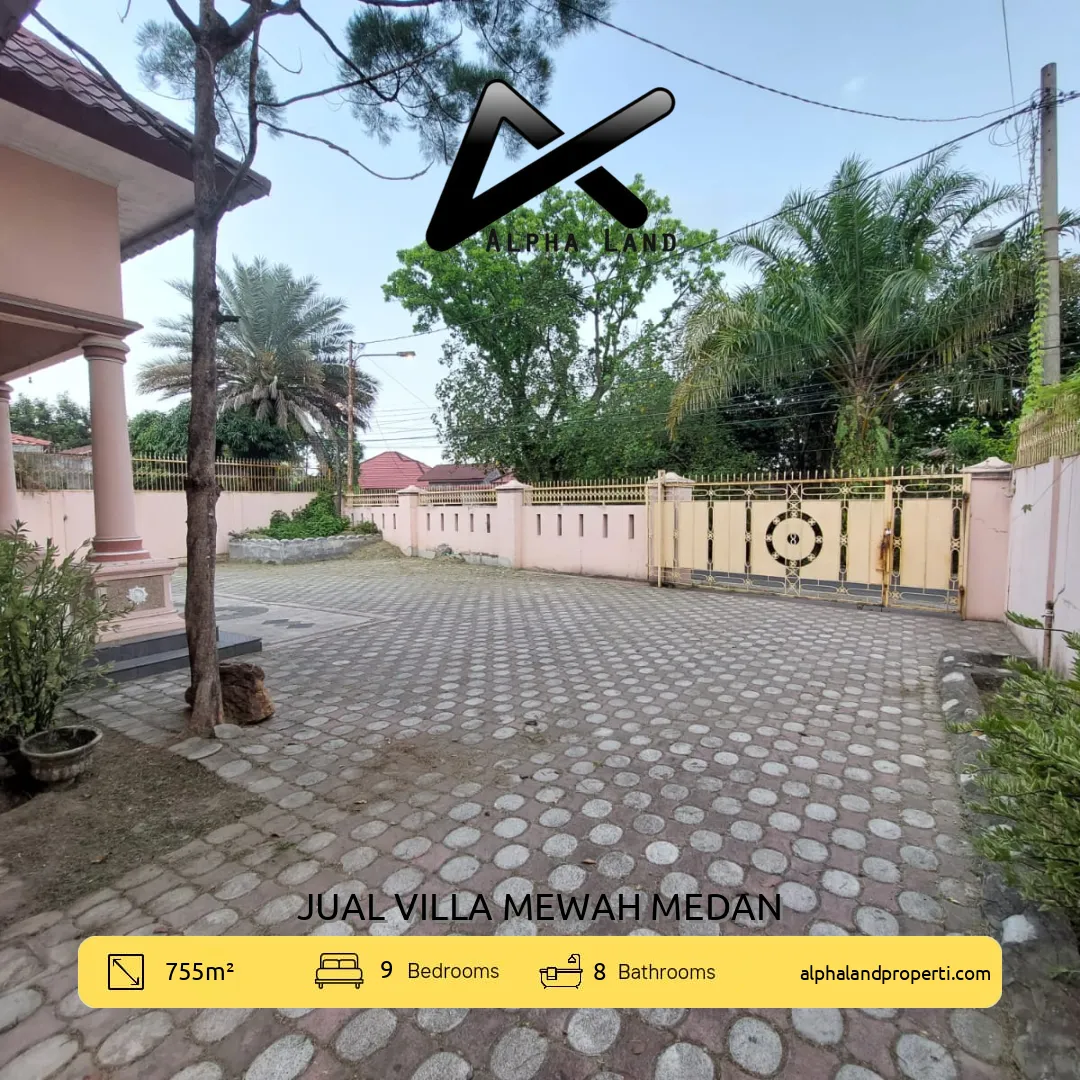 Alphalandproperti.com