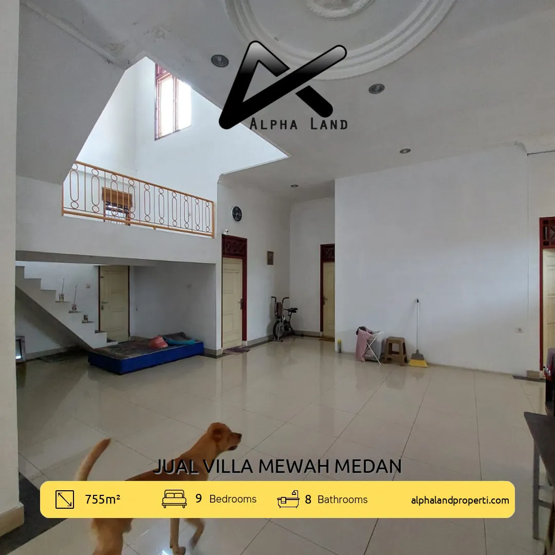 Alphalandproperti.com