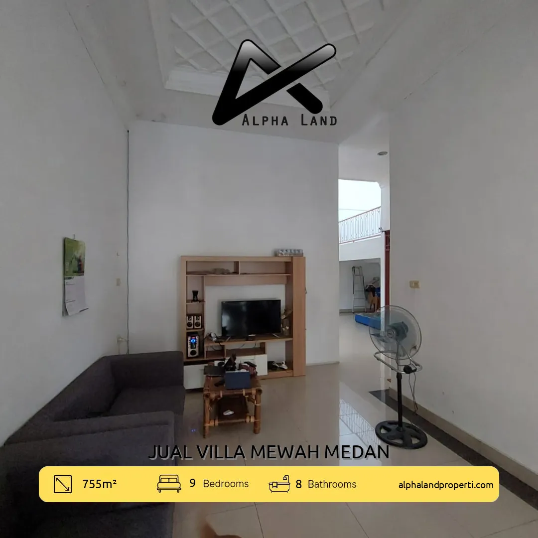 Alphalandproperti.com