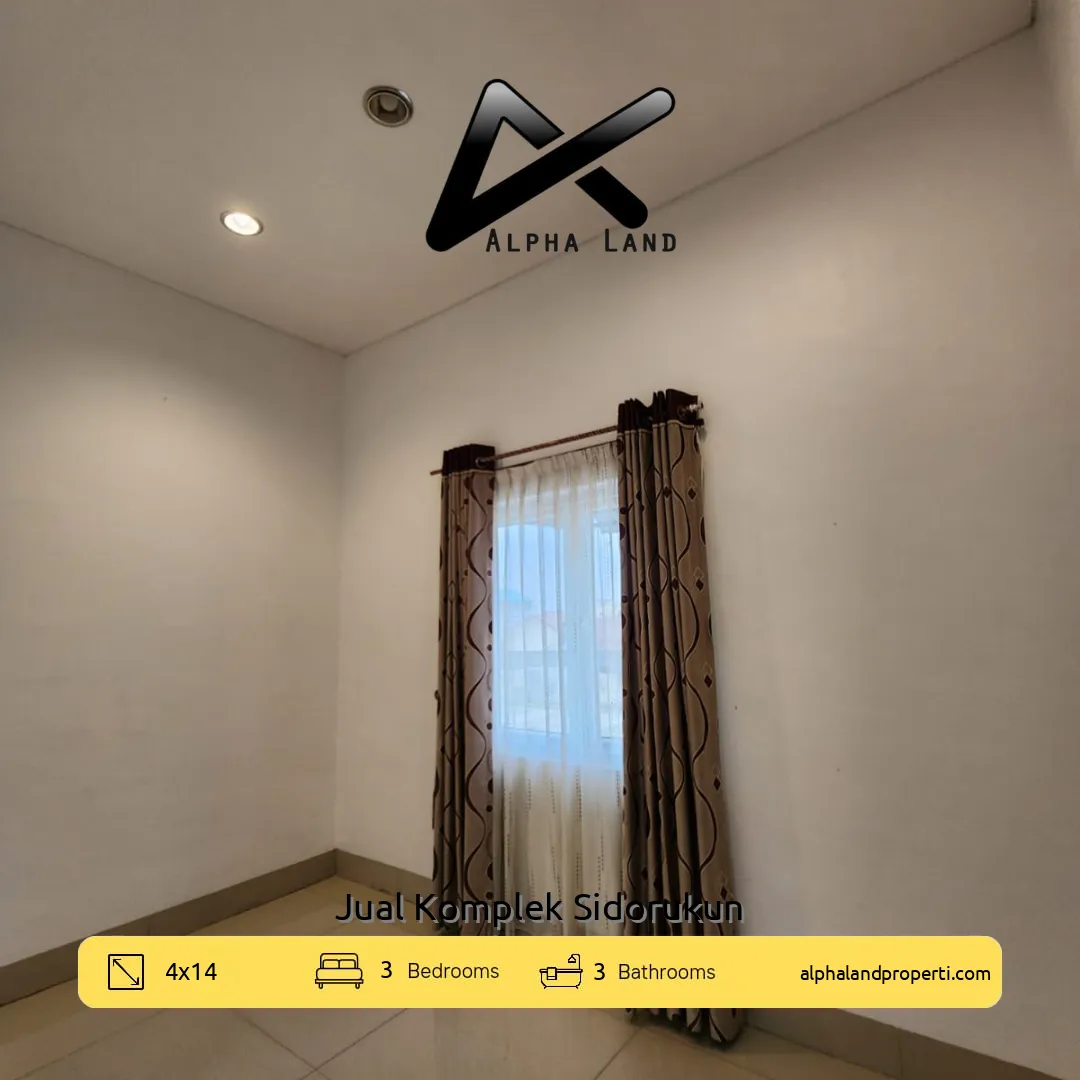 Alphalandproperti.com