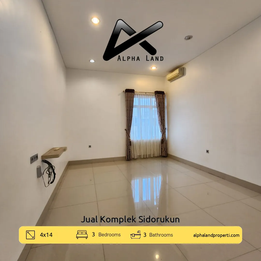 Alphalandproperti.com