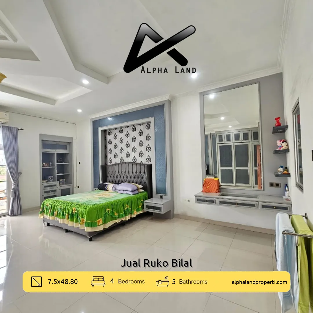 Alphalandproperti.com