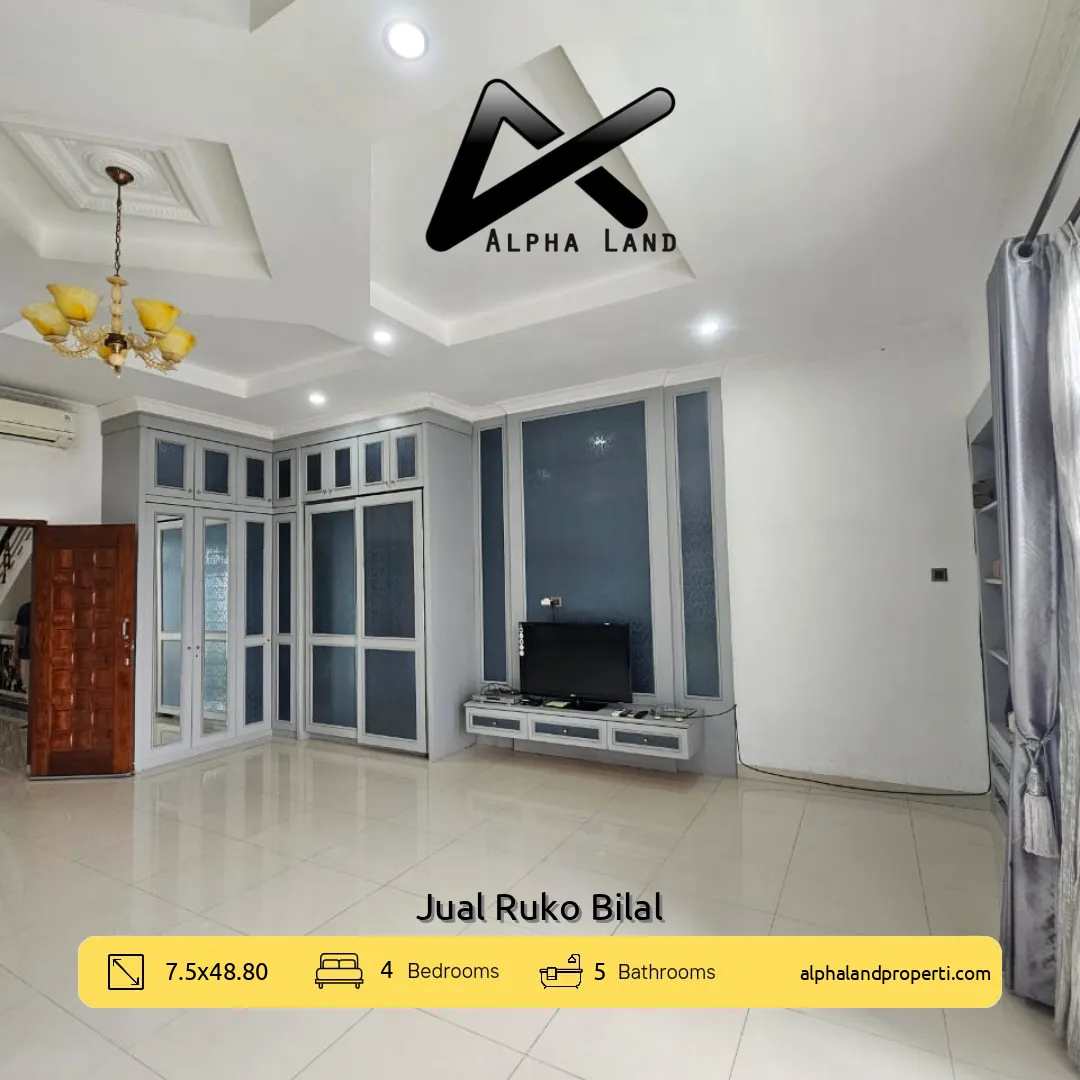 Alphalandproperti.com