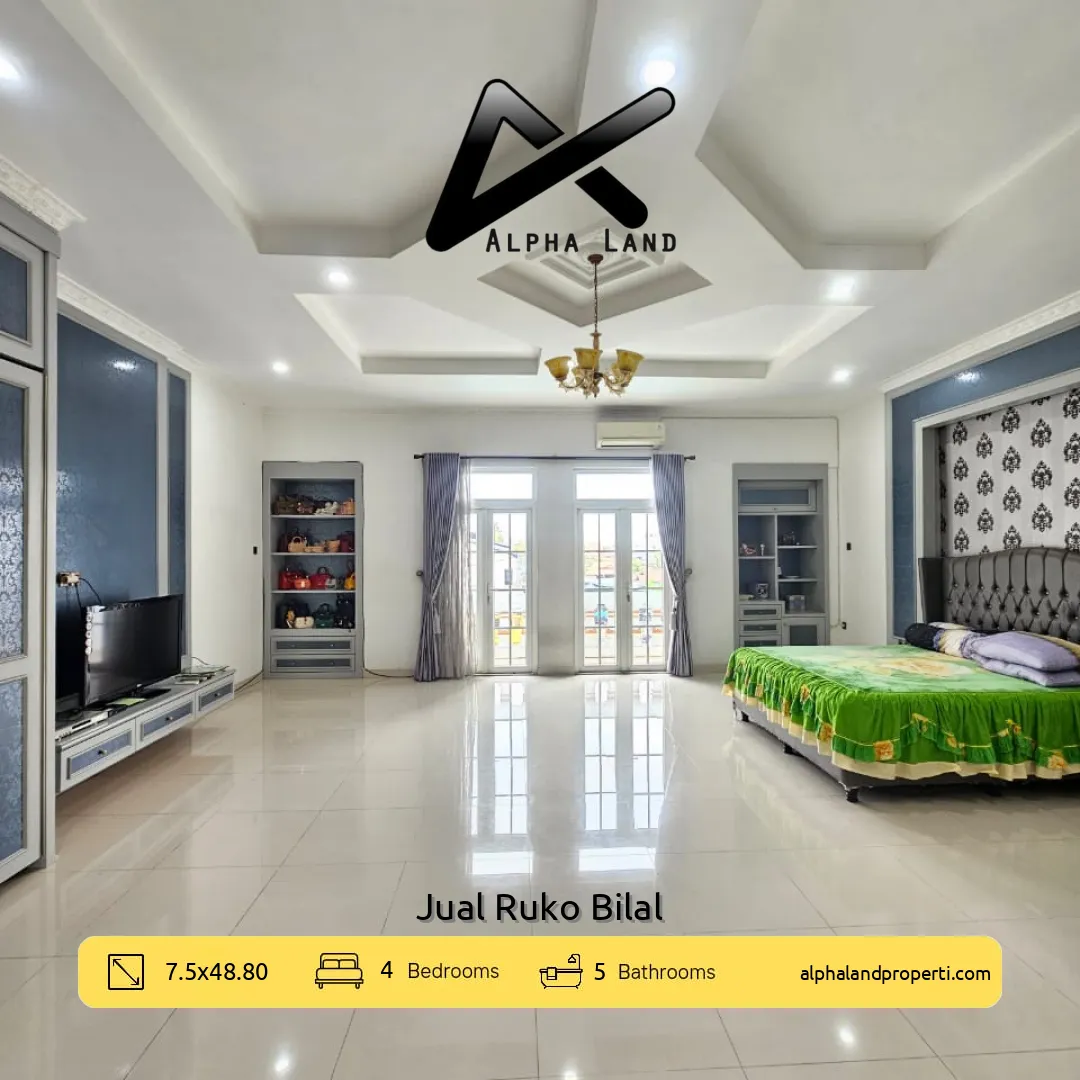 Alphalandproperti.com