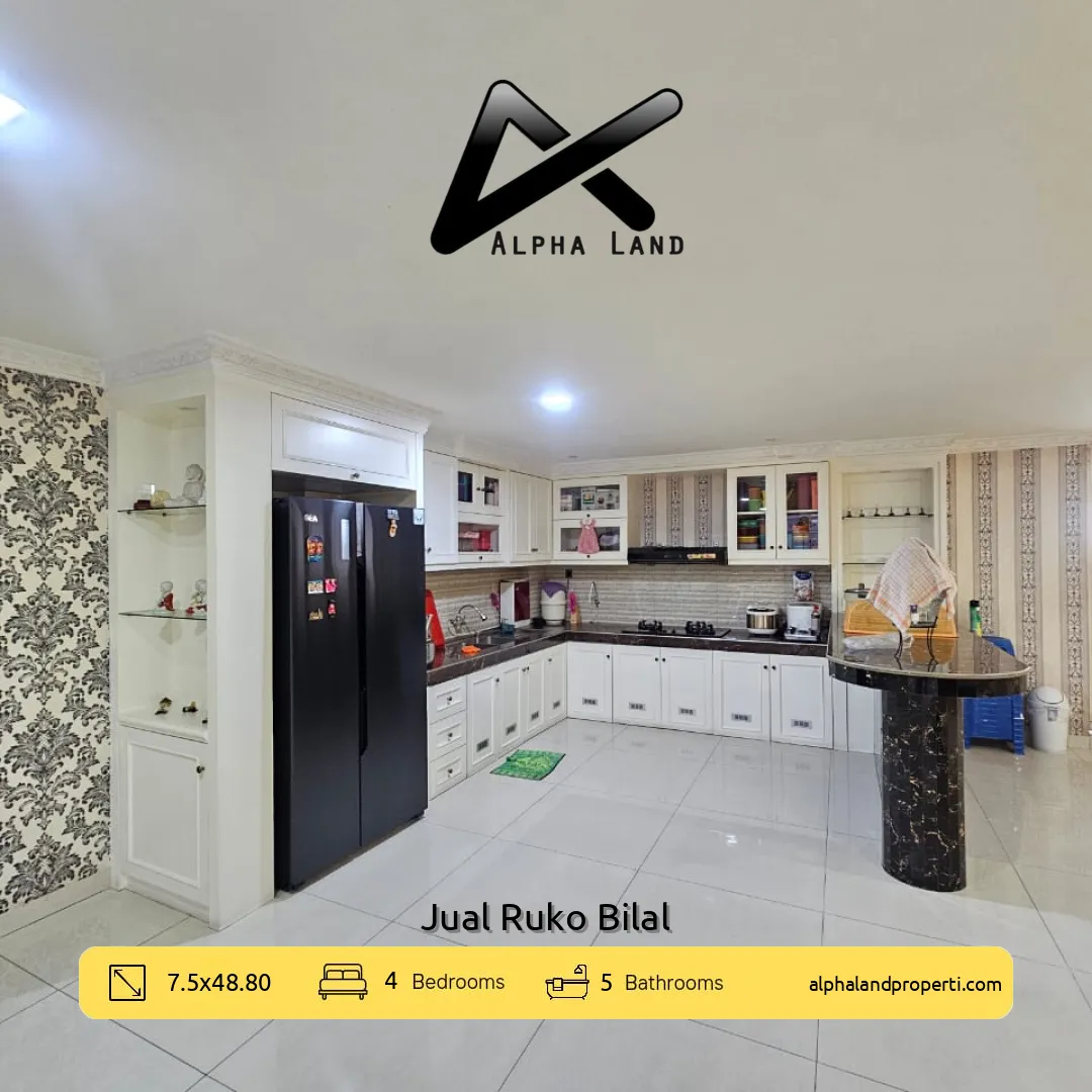 Alphalandproperti.com