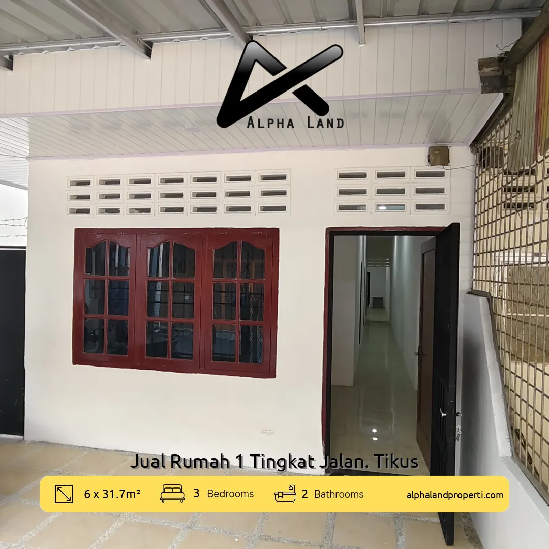 Alphalandproperti.com