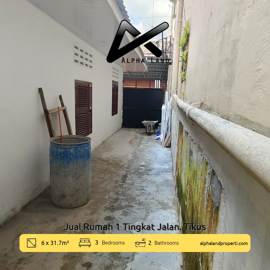 Alphalandproperti.com