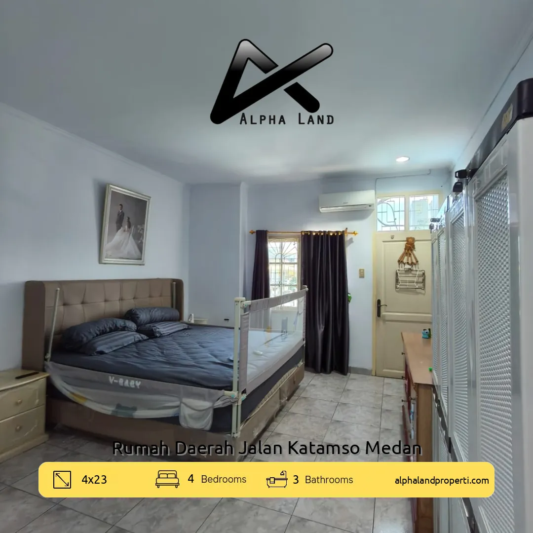 Alphalandproperti.com