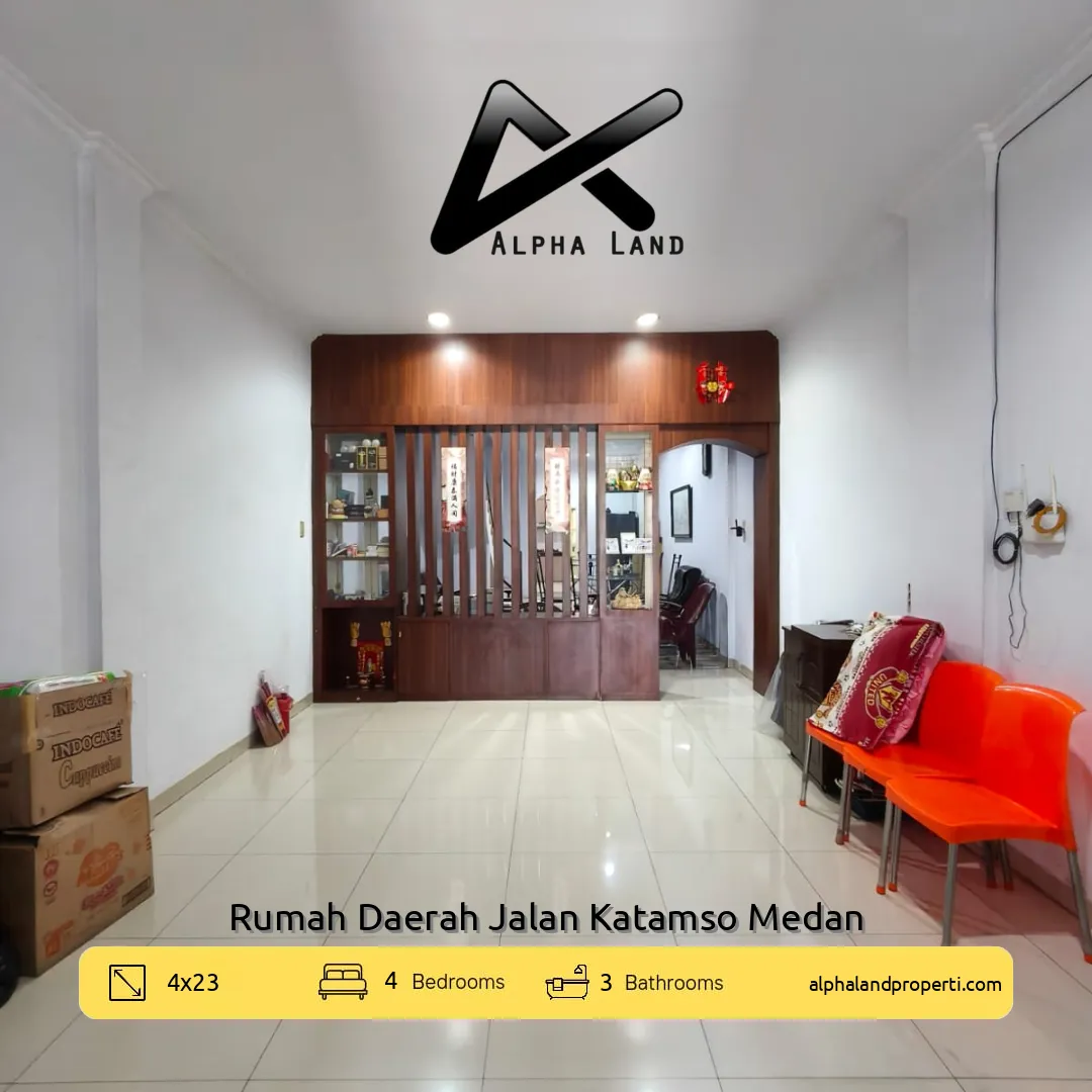 Alphalandproperti.com