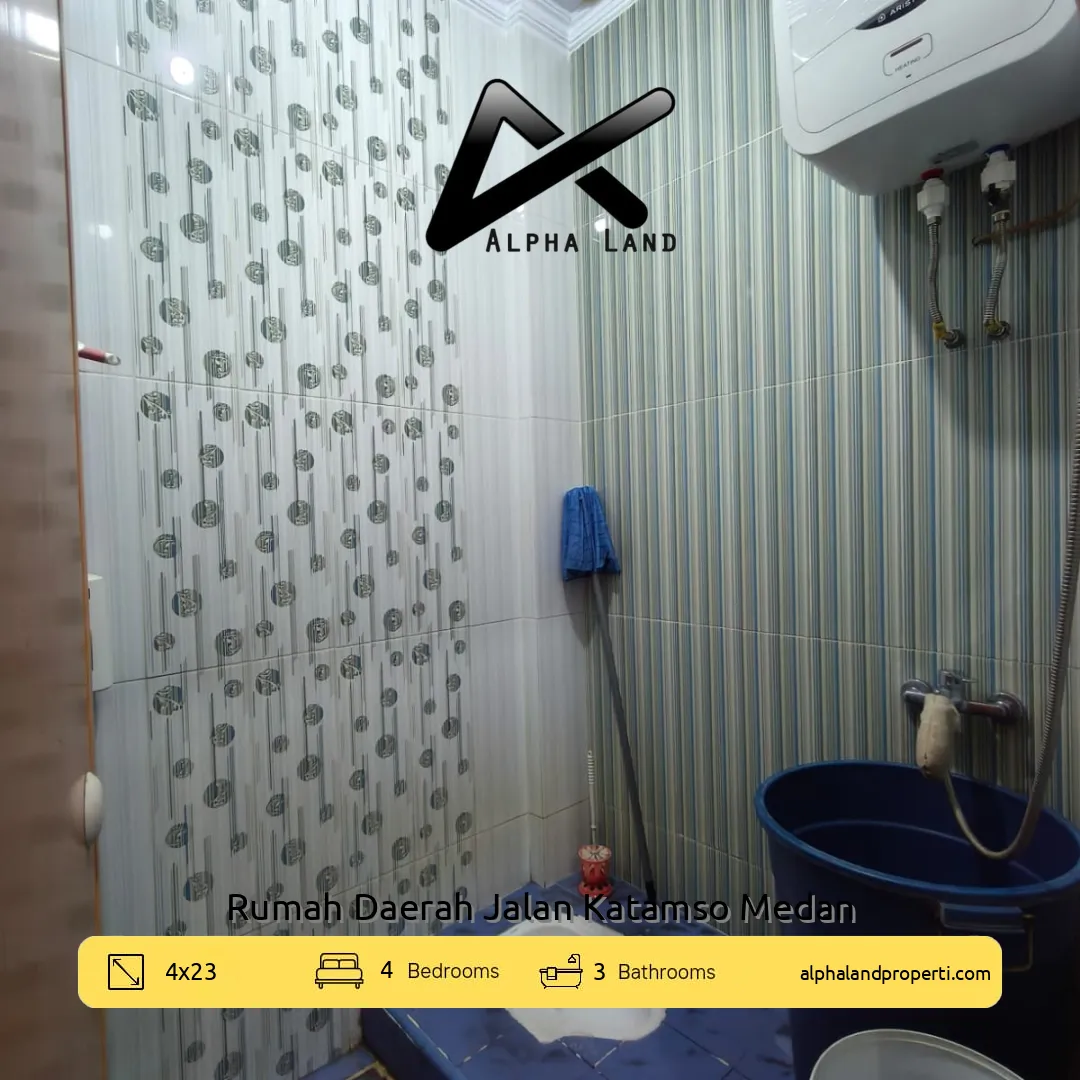 Alphalandproperti.com