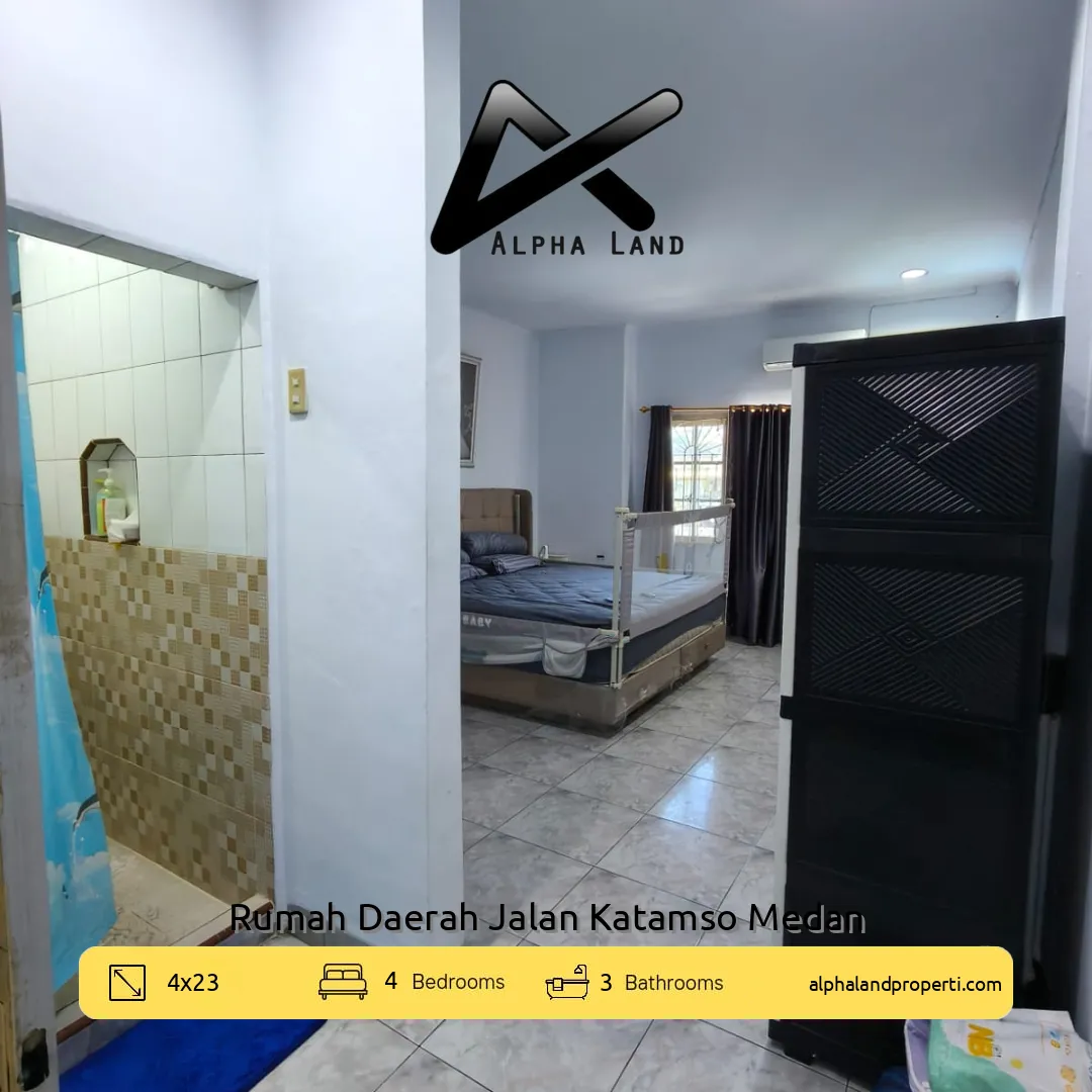 Alphalandproperti.com