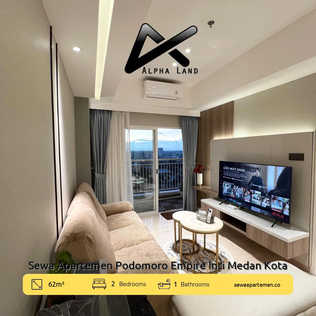 Alphalandproperti.com