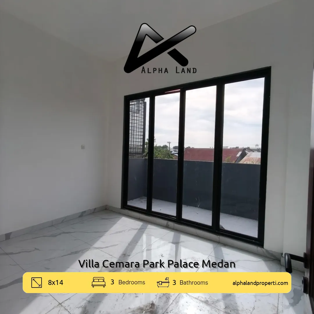 Alphalandproperti.com