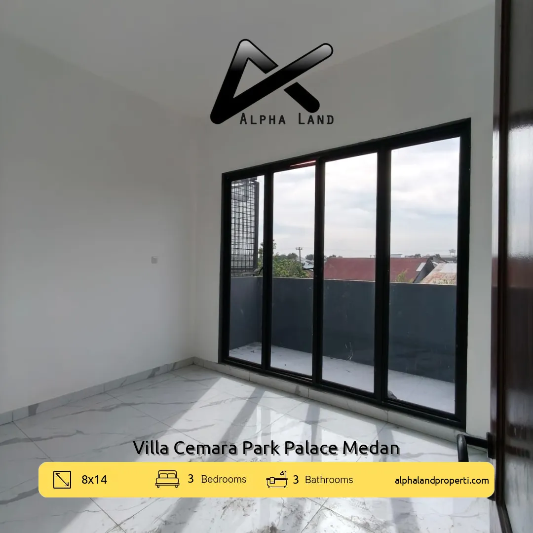 Alphalandproperti.com
