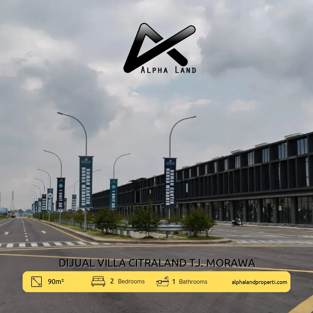Alphalandproperti.com