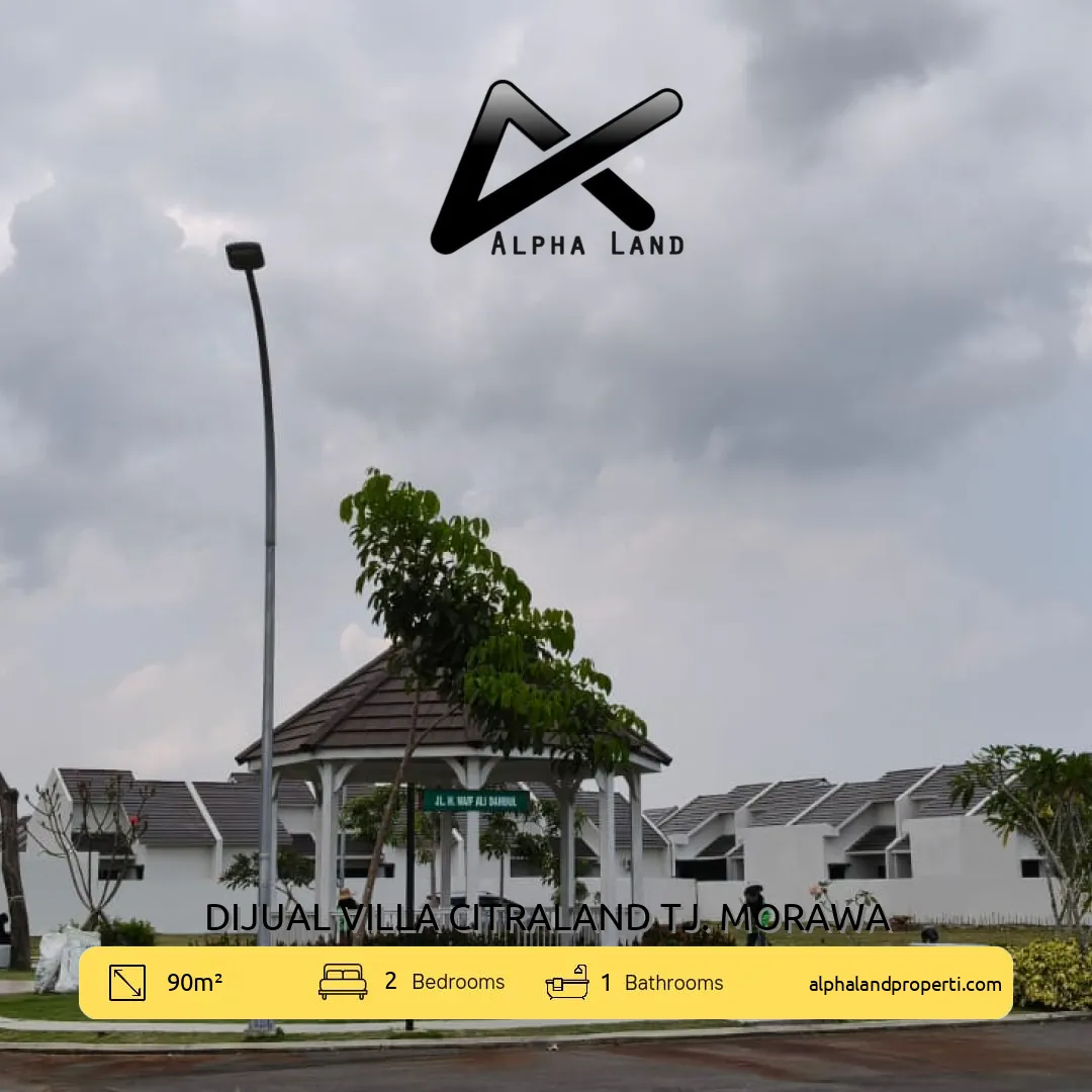 Alphalandproperti.com