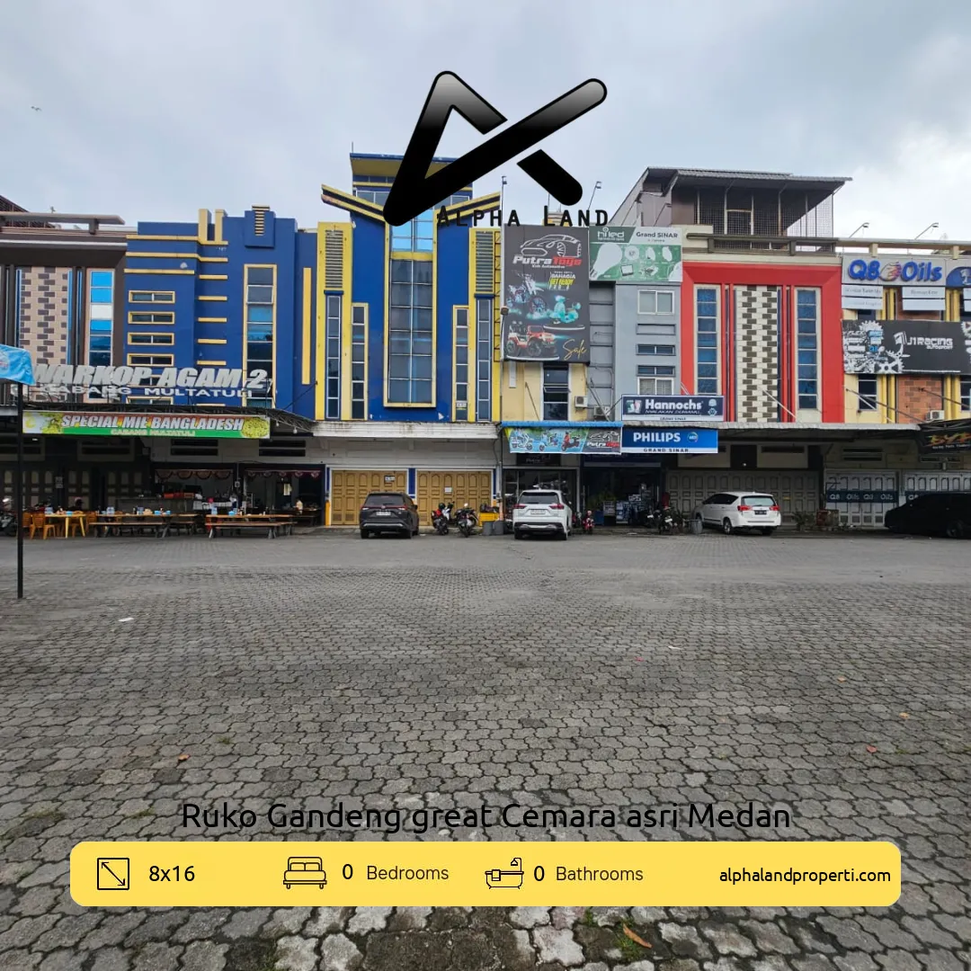 Alphalandproperti.com