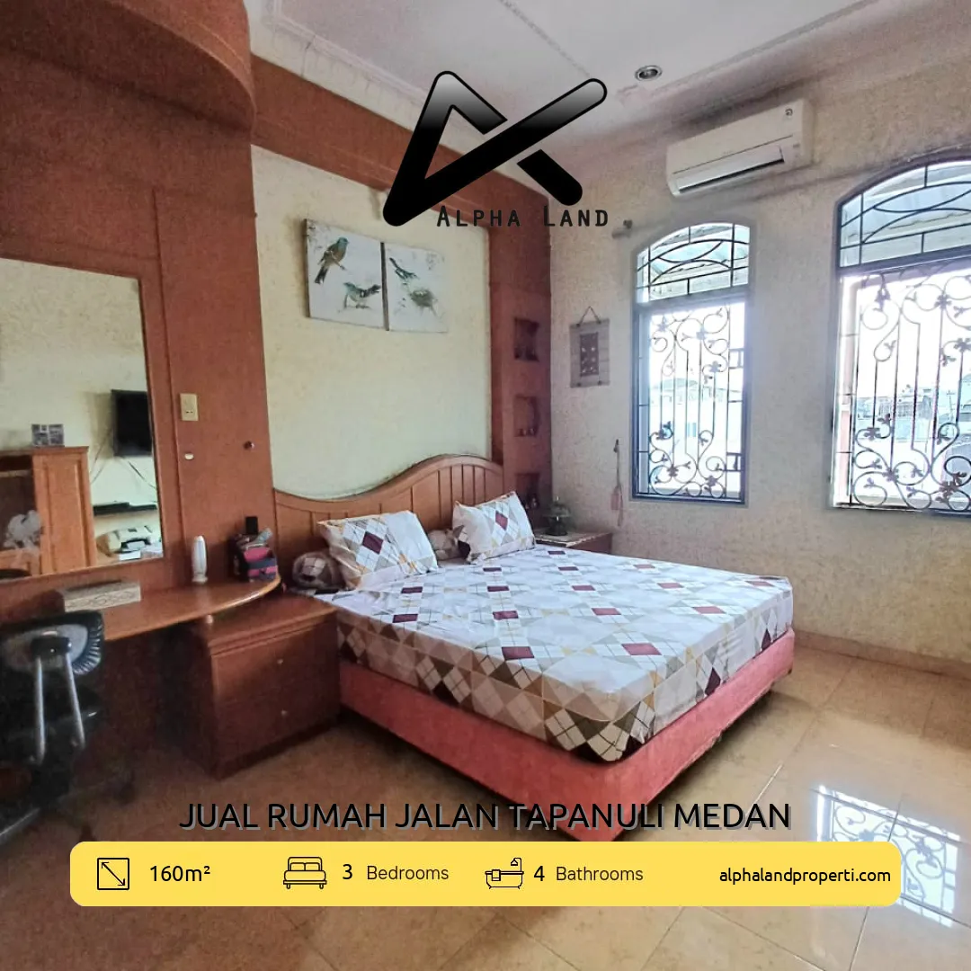 Alphalandproperti.com